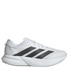 adidas Duramo Speed 2 M (ftw white/core black/halo silver, 43 1/3) - Markenkoffer