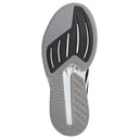 adidas Duramo Speed 2 M - Running Schuh (ftw white/core black/halo silver, 44) - Markenkoffer