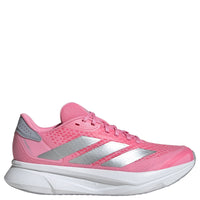 adidas Duramo Speed 2 W - Laufschuh Women (bliss pink/silver met./pink fusion, 38 2/3) - Markenkoffer