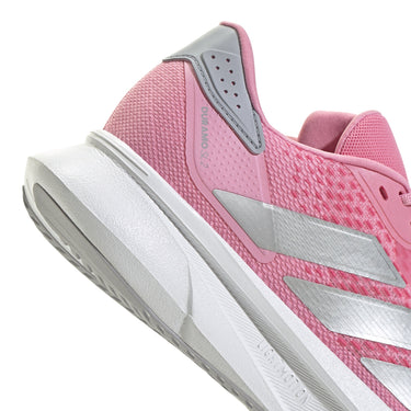 adidas Duramo Speed 2 W - Laufschuh Women (bliss pink/silver met./pink fusion, 39 1/3) - Ansicht 7