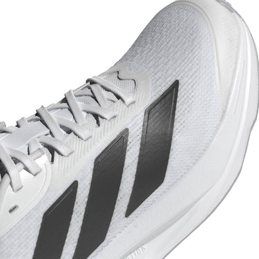 adidas Duramo Speed 2 W - Laufschuh Women (ftwr white/core black/dash grey, 38) - Ansicht 7