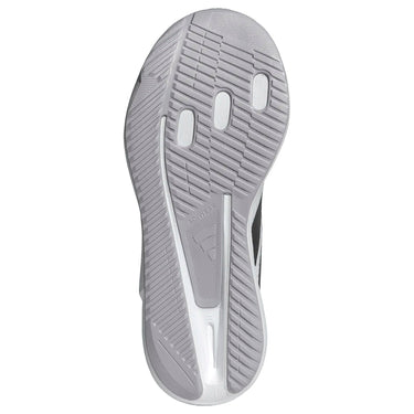 adidas Duramo Speed 2 W - Laufschuh Women (ftwr white/core black/dash grey, 38) - Ansicht 3