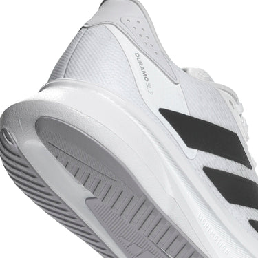 adidas Duramo Speed 2 W - Laufschuh Women (ftwr white/core black/dash grey, 38) - Ansicht 8