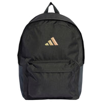 adidas Essentials 3D Logo - Rucksack 44 cm (carbon) - Markenkoffer