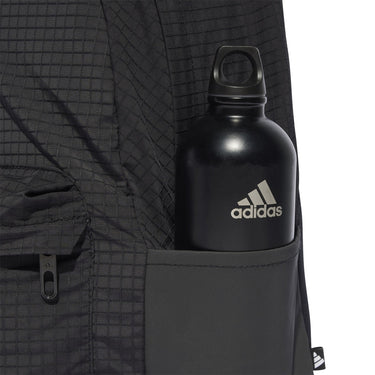 adidas Essentials - Rucksack 43 cm (black/white) - Ansicht 6