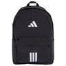 adidas Essentials - Rucksack 43 cm (black/white)