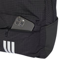 adidas Essentials - Rucksack 43 cm (black/white) - Ansicht 5