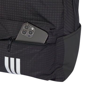 adidas Essentials - Rucksack 43 cm (black/white) - Ansicht 5