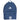 adidas Essentials - Rucksack 43 cm (preloved ink/white) - Markenkoffer