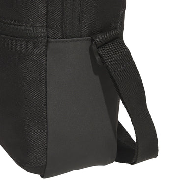 adidas Essentials - Umhängetasche 24 cm (black) - Markenkoffer