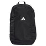 adidas Future Icons Power - Rucksack (black/white) - Markenkoffer