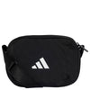 adidas Future Icons - Shoulder Bag 21 cm (black/white)