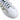 adidas Grand Court 2.0 Sneaker - Schuh Men (ftwr white/silver green/collegiate green, 45 1/3) - Markenkoffer
