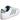 adidas Grand Court 2.0 Sneaker - Schuh Men (ftwr white/silver green/collegiate green, 45 1/3) - Markenkoffer