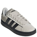 adidas Grand Court Alpha 00s Sneaker - Schuh Men (grey one/core black/core black, 38 2/3) - Markenkoffer