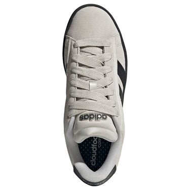 adidas Grand Court Alpha 00s Sneaker - Schuh Men (greone/cblack/cblack, 39 1/3) - Markenkoffer