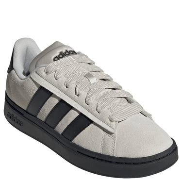 adidas Grand Court Alpha 00s Sneaker- Schuh Men (grey one/core black/core black, 42 2/3) - Ansicht 3