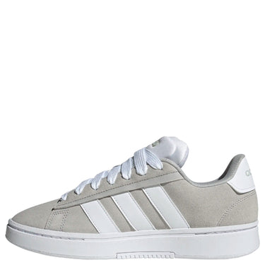 adidas Grand Court Alpha 00s Sneaker - Schuh Men (gretwo/ftwwht/gretwo, 38) - Markenkoffer