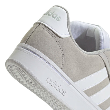 adidas Grand Court Alpha 00s Sneaker - Schuh Men (grey two, 44) - Markenkoffer