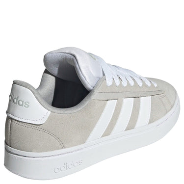 adidas Grand Court Alpha 00s Sneaker - Schuh Men (gretwo/ftwwht/gretwo, 43 1/3) - Markenkoffer