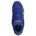 adidas Grand Court Alpha 00s Sneaker - Schuh Men (selubl/utiyel/owhite, 38) - Markenkoffer