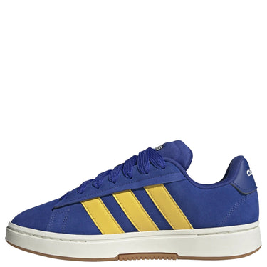 adidas Grand Court Alpha 00s Sneaker - Schuh Men (selubl/utiyel/owhite, 39 1/3) - Markenkoffer