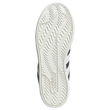 adidas Grand Court Alpha 00s Sneaker - Schuh Men (shanav/ftwwht/shanav, 42 2/3) - Markenkoffer