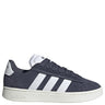 adidas Grand Court Alpha 00s Sneaker- Schuh Men (shanav/ftwwht/shanav, 44)