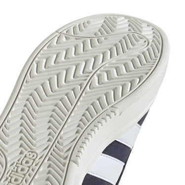 adidas Grand Court Alpha 00s Sneaker - Schuh Men (shanav/ftwwht/shanav, 44 2/3) - Markenkoffer