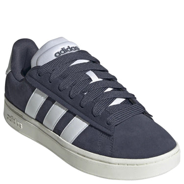 adidas Grand Court Alpha 00s Sneaker - Schuh Men (shanav/ftwwht/shanav, 44 2/3) - Markenkoffer