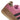 adidas Grand Court Alpha 00s Sneaker - Schuh Women (blipink/cblack/goldmit, 38 2/3) - Markenkoffer