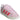 adidas Grand Court Alpha 00s Sneaker - Schuh Women (clear pink/lucid red/court green, 38 2/3) - Markenkoffer