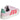 adidas Grand Court Alpha 00s Sneaker - Schuh Women (clear pink/lucid red/court green, 38 2/3) - Markenkoffer