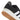 adidas Grand Court Alpha 00s Sneaker - Schuh Women (core black/ftwr white/off white, 39 1/3) - Markenkoffer