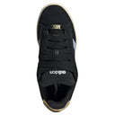 adidas Grand Court Alpha 00s Sneaker - Schuh Women (core black/wonder blue/gold met., 38) - Markenkoffer