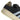 adidas Grand Court Alpha 00s Sneaker - Schuh Women (core black/wonder blue/gold met., 39 1/3) - Markenkoffer