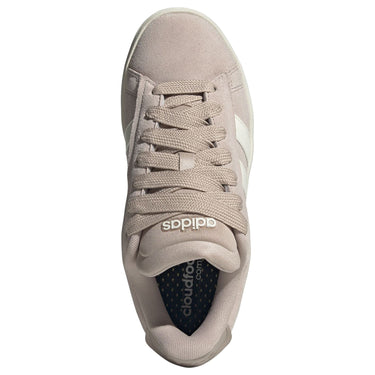 adidas Grand Court Alpha 00s Sneaker - Schuh Women (wontau/owhite/vapgre, 38) - Markenkoffer