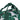 adidas Leaf Print Women - Rucksack 40 cm (orbit grey/collegiate green/green/semi court green) - Markenkoffer