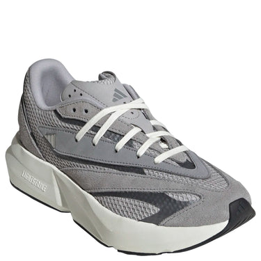 adidas Lightblaze - Schuh Women (grey two/grey three/iron metallic, 37 1/3) - Ansicht 5