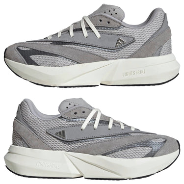adidas Lightblaze - Schuh Women (grey two/grey three/iron metallic, 37 1/3) - Ansicht 8