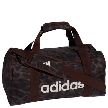 adidas Lin G Duffle S - Sporttasche S (earstr/shabrn) - Markenkoffer