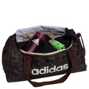 adidas Lin G Duffle S - Sporttasche S (earstr/shabrn) - Markenkoffer