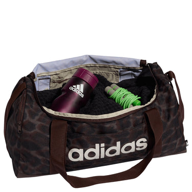 adidas Lin G Duffle S - Sporttasche S (earstr/shabrn) - Markenkoffer