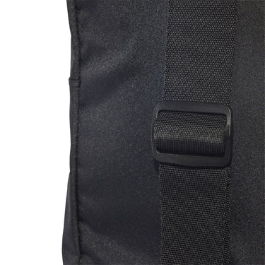 adidas Linear Essentials - Rucksack (black/silvmt) - Markenkoffer