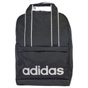 adidas Linear Essentials - Rucksack (black/silvmt) - Markenkoffer
