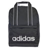 adidas Linear Essentials - Rucksack (black/silvmt) - Markenkoffer