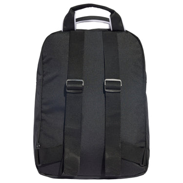 adidas Linear Essentials - Rucksack (black/silvmt) - Markenkoffer