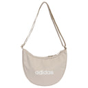 adidas Linear Essentials - Umhängetasche 25 cm (beige/white) - Markenkoffer