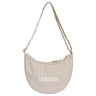 adidas Linear Essentials - Umhängetasche 25 cm (beige/white) - Markenkoffer