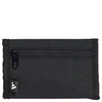 adidas Linear - Geldbörse 3cc 13 cm (black/black/white) - Ansicht 3